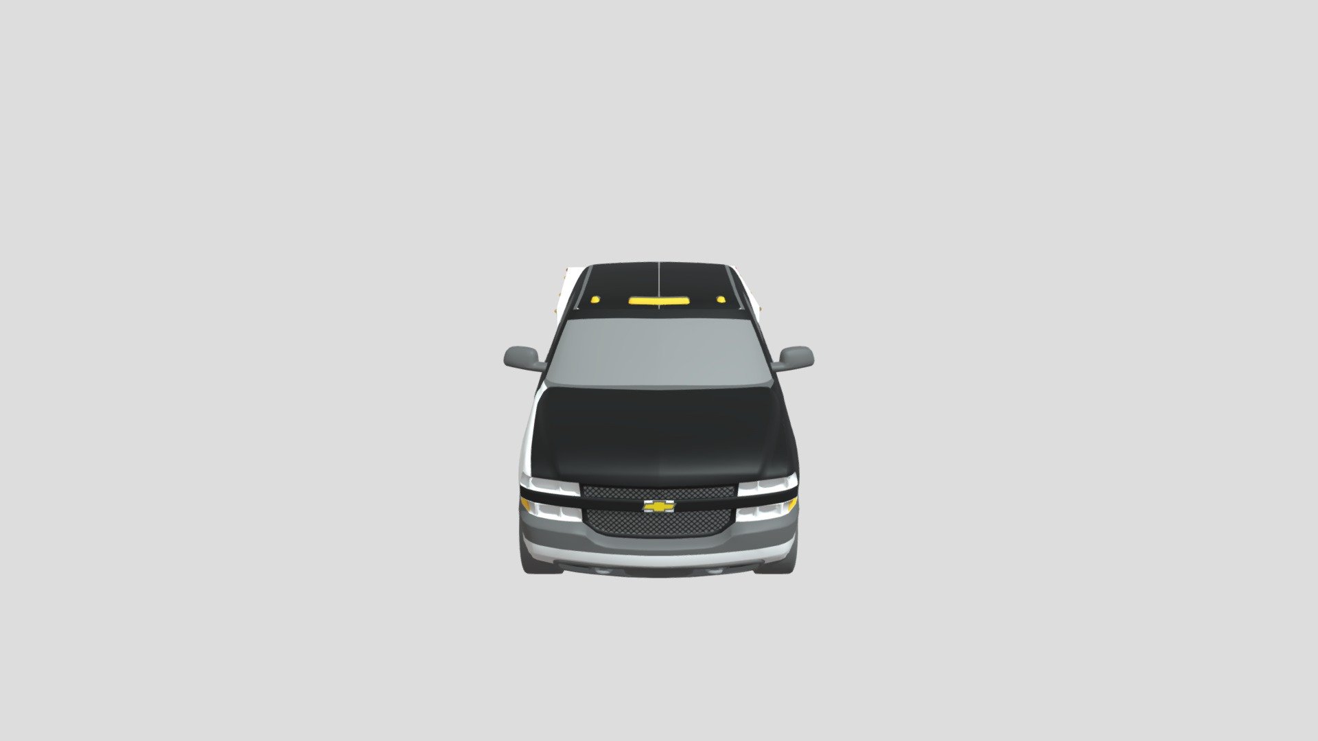 2001 Chevrolet Cheyenne K2500
