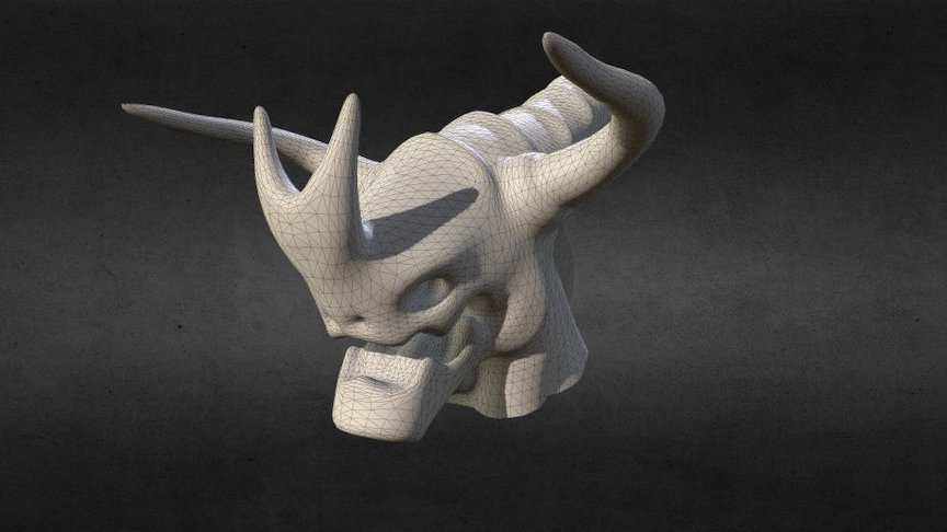 Sculpt test2