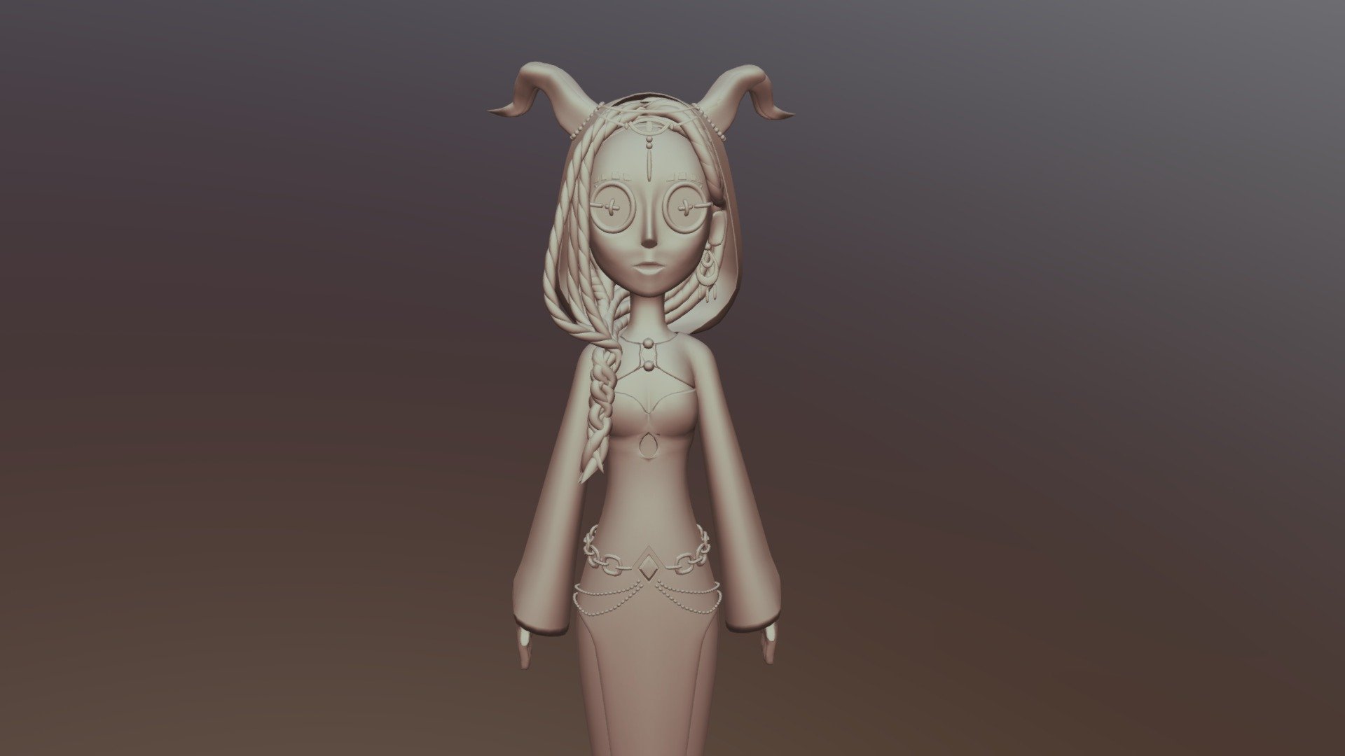 Sketchfab 3d models. Галатея скульптор Идентити 5. Галатея Identity v. Identity v 3д модель. Фиона 3д модель.