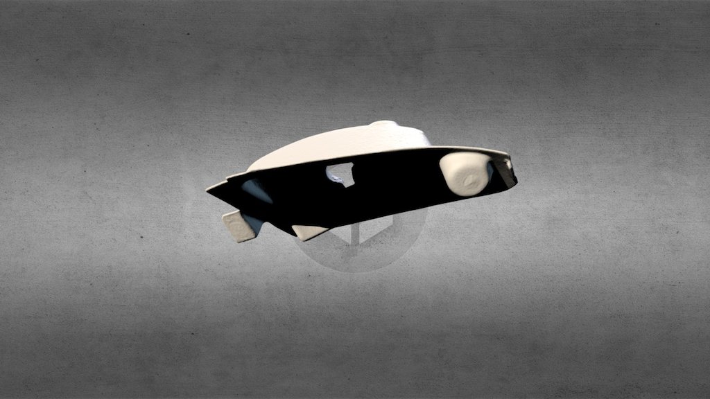 Onderdeel — Sketchfab embed 3D viewer