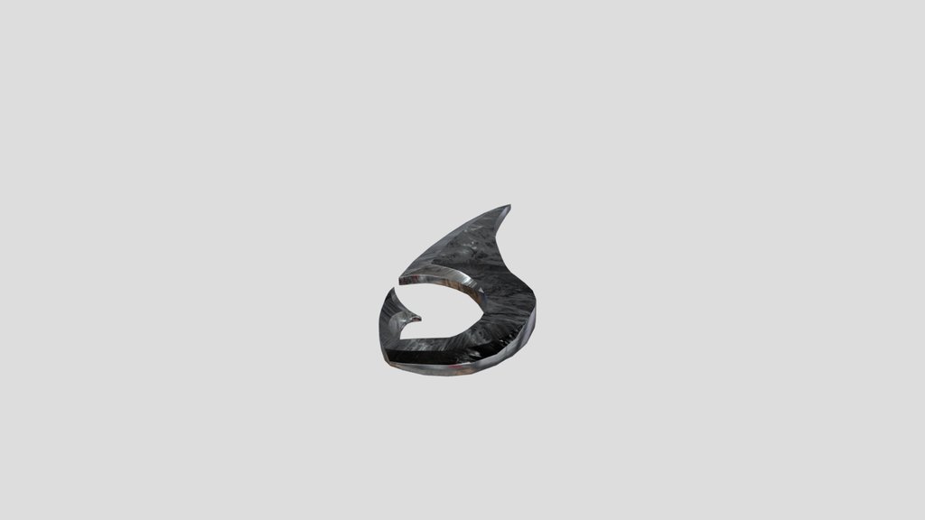 Mk Basemesh Dagger 029