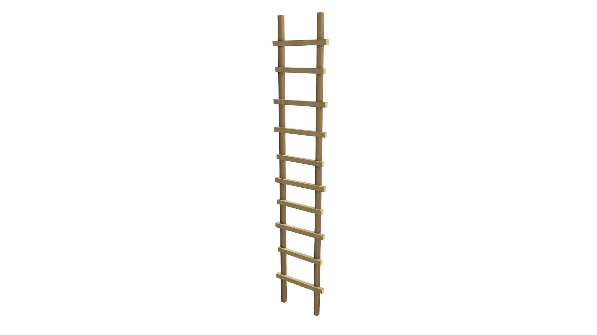 Woden Stairs 4 AO