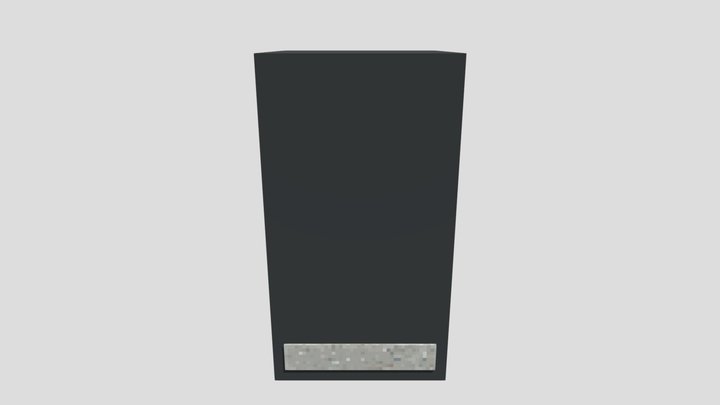 Coffee Maker 3D Model
