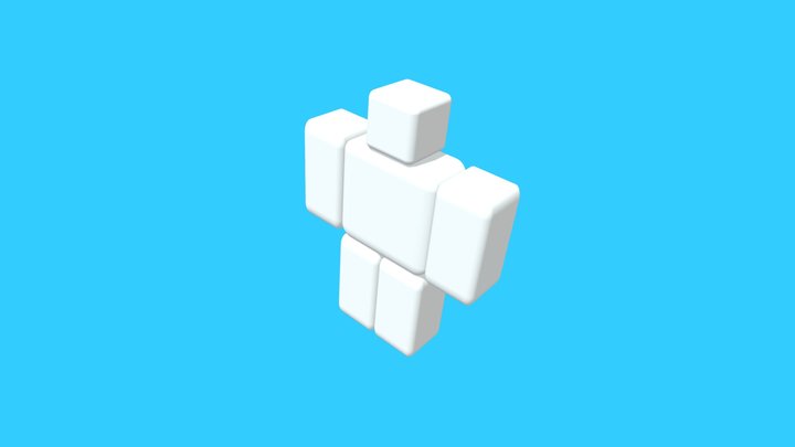 Blox Planet? 3D Model