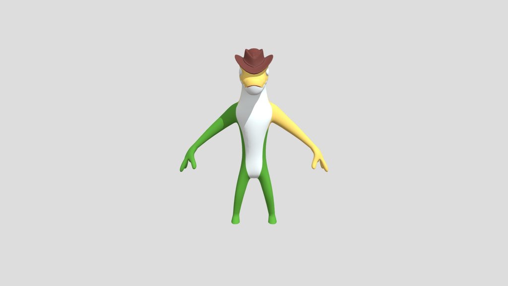 Gummigoo
