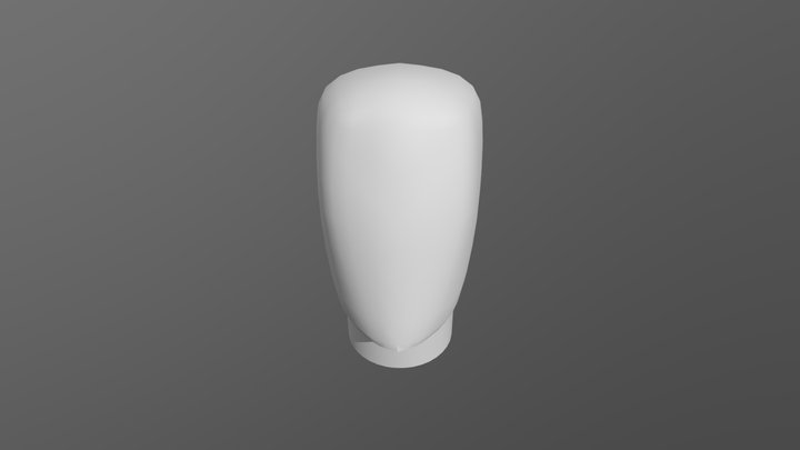 untitled 3D Model
