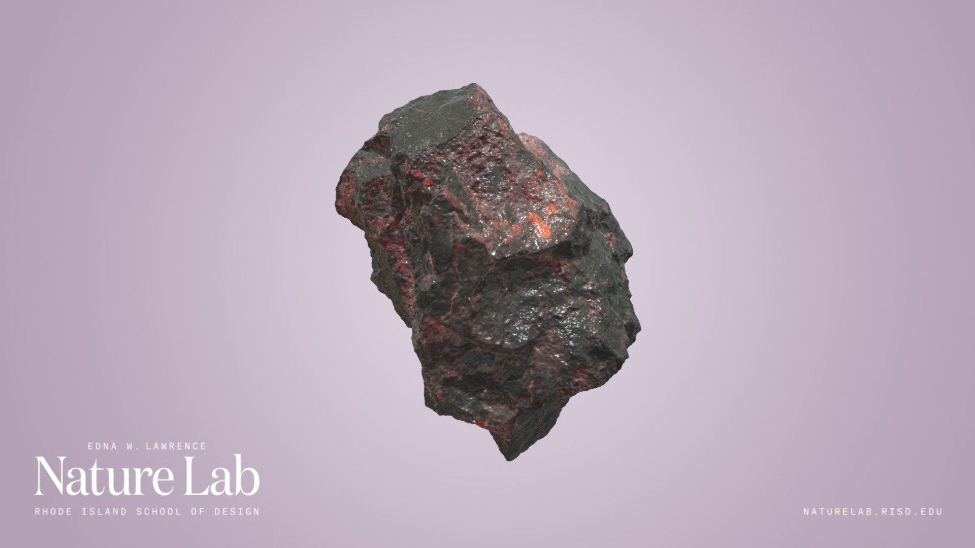 Cinnabar