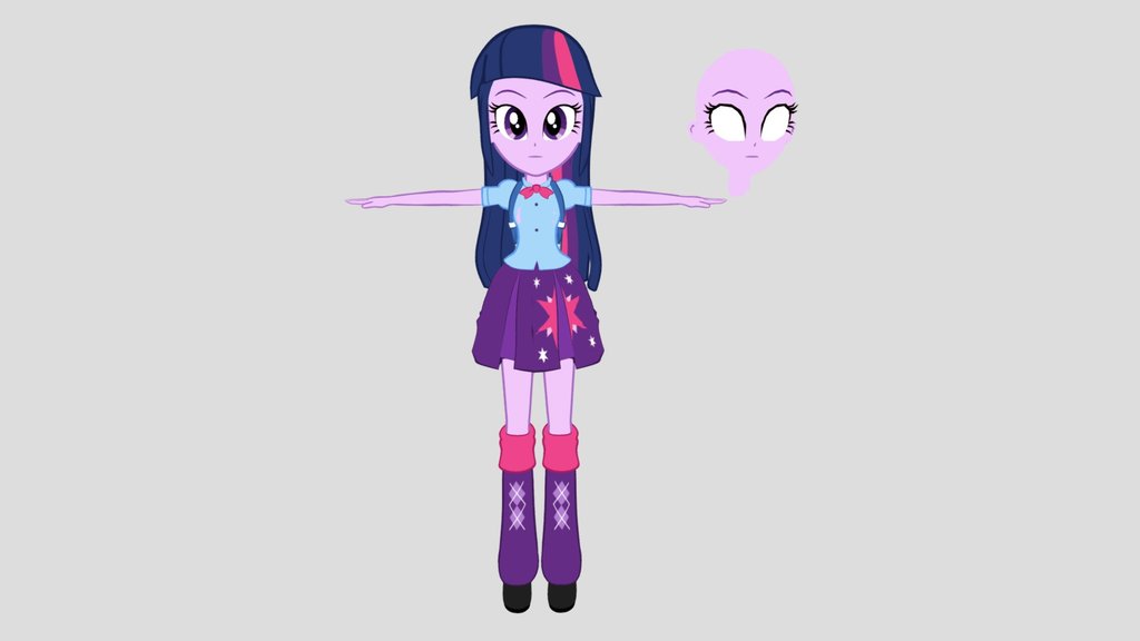 Twilight Sparkle1