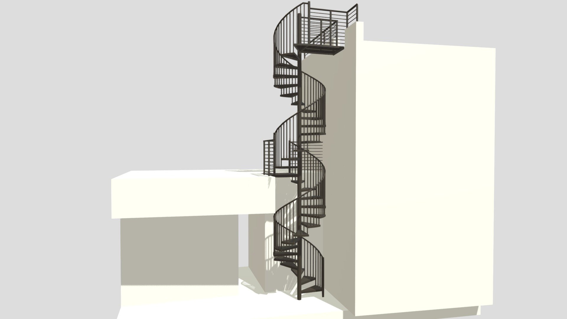 Double Spiral DR Lot 2 Revised