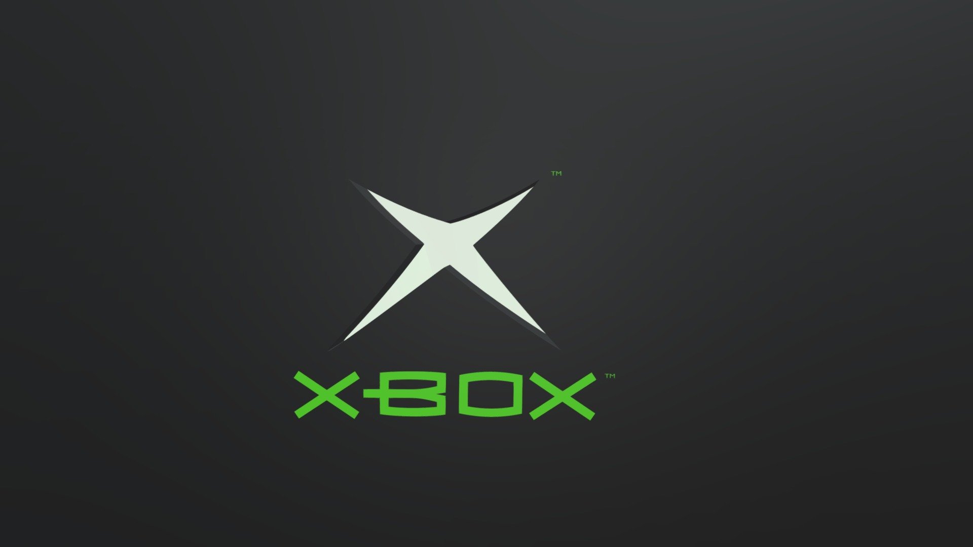 Xbox logo 2001 remake - Download Free 3D model by jamescalvin201301 ...