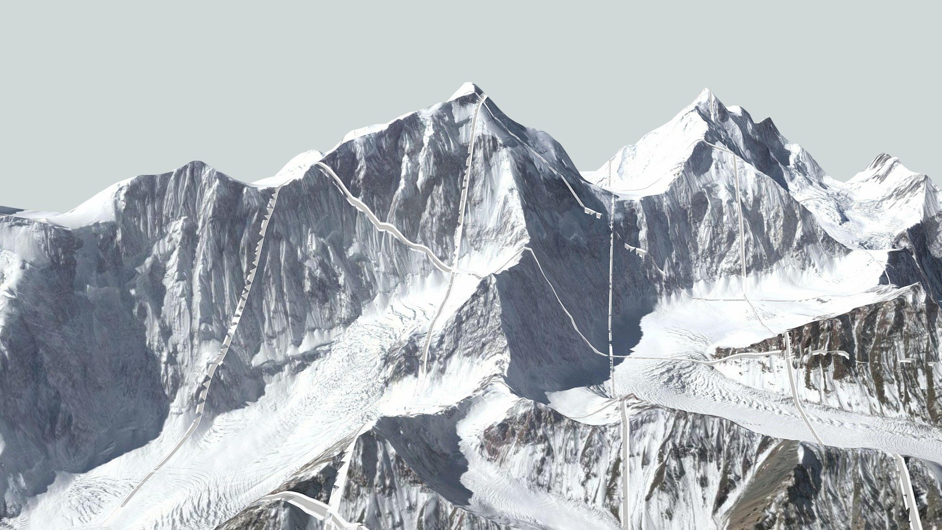 Gasherbrum