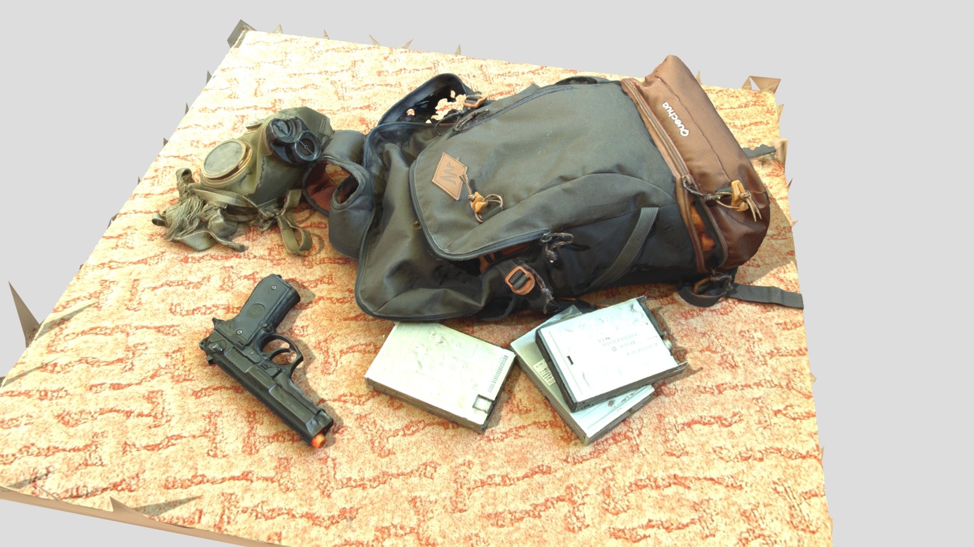 Backpack