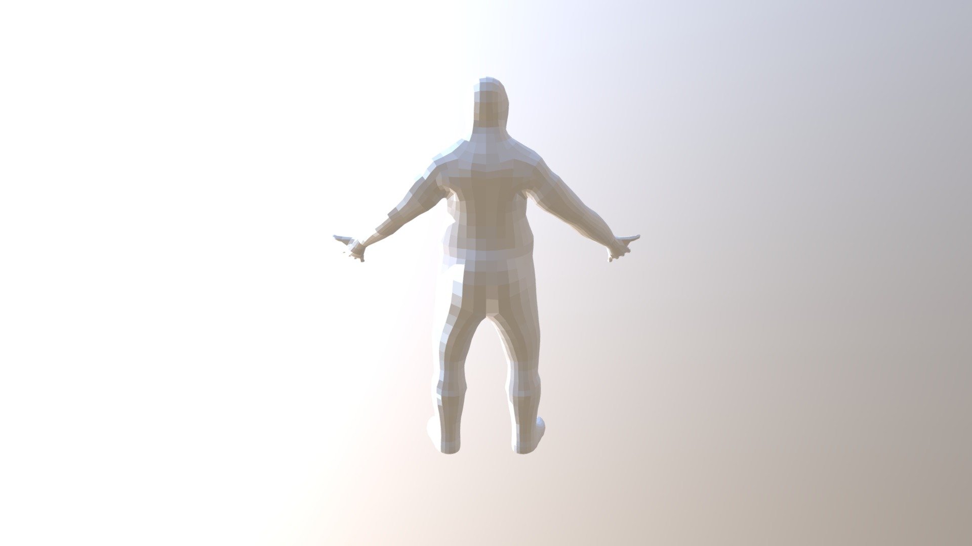 Gart150 Bearded Workinprogress