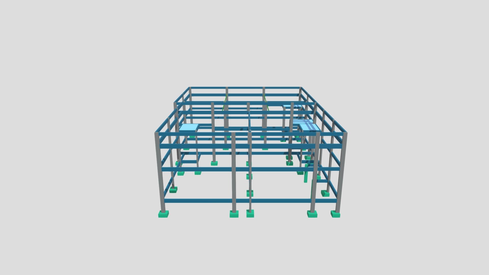 DSDSD - 3D model by silvandiniz [3ba6b35] - Sketchfab