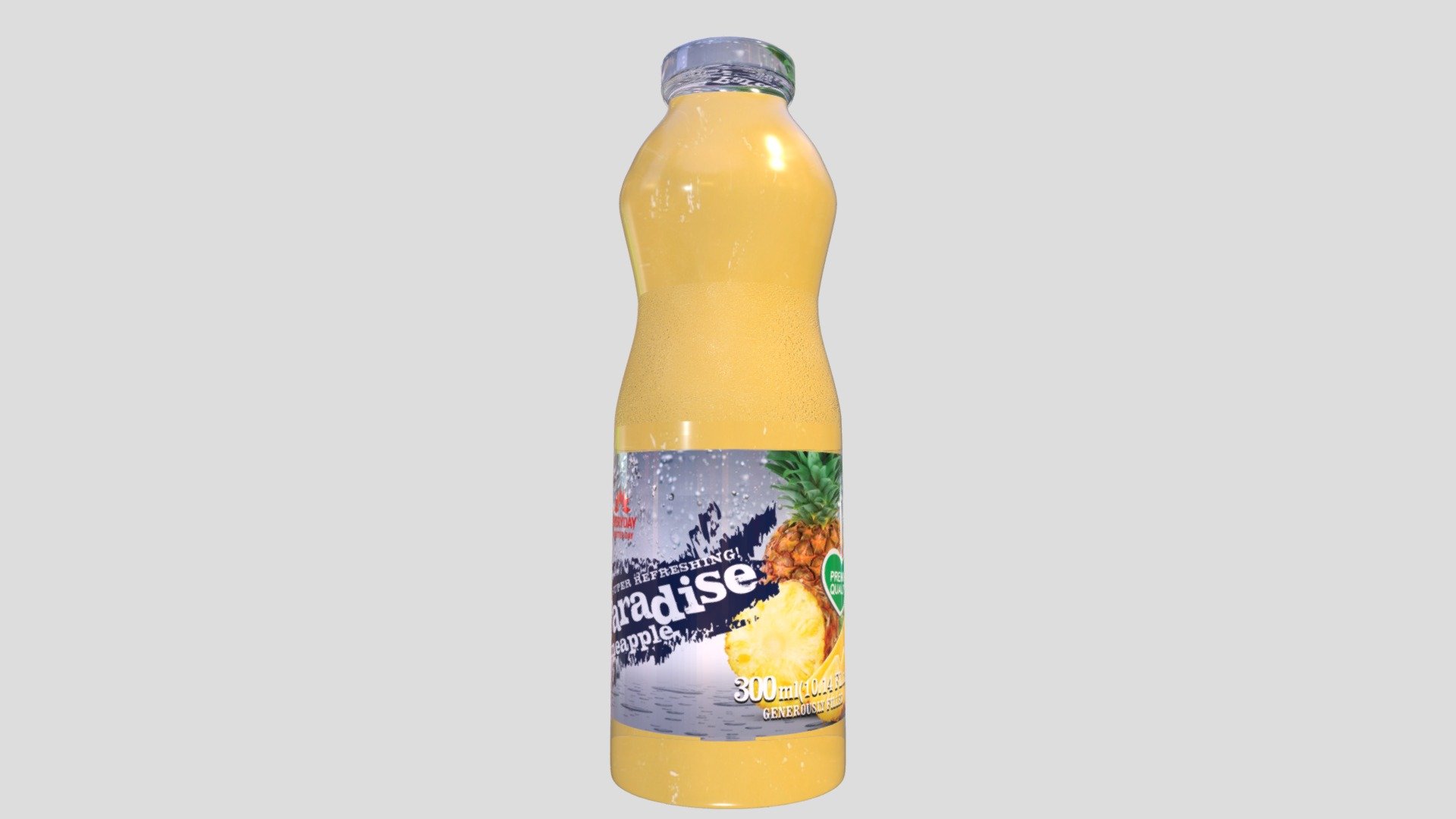 pineapple300