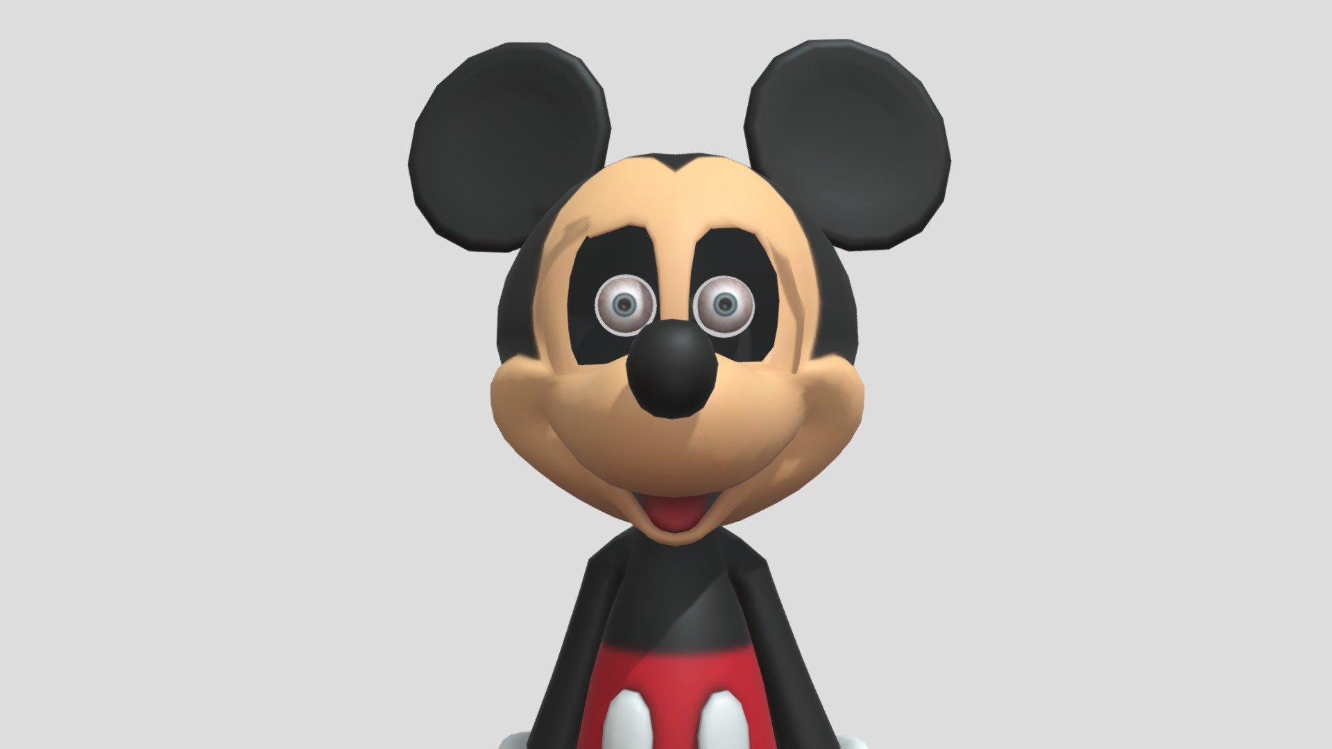 MickMick