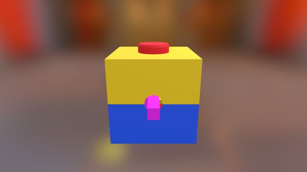 Puzzlebox
