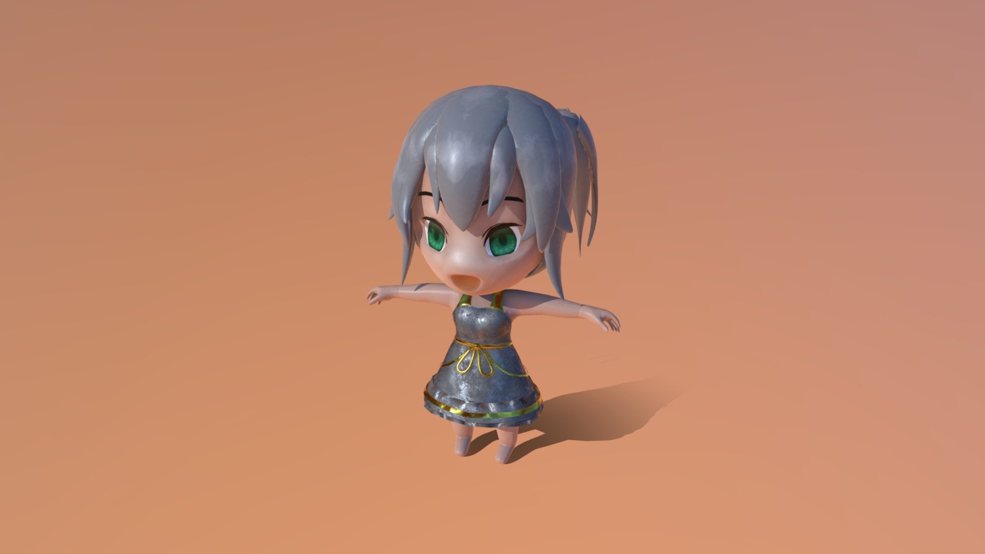 Model