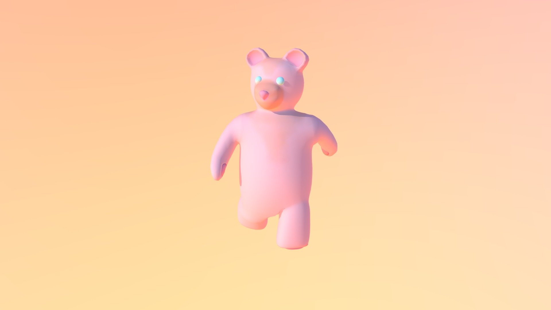 Teddy - Sweetdream