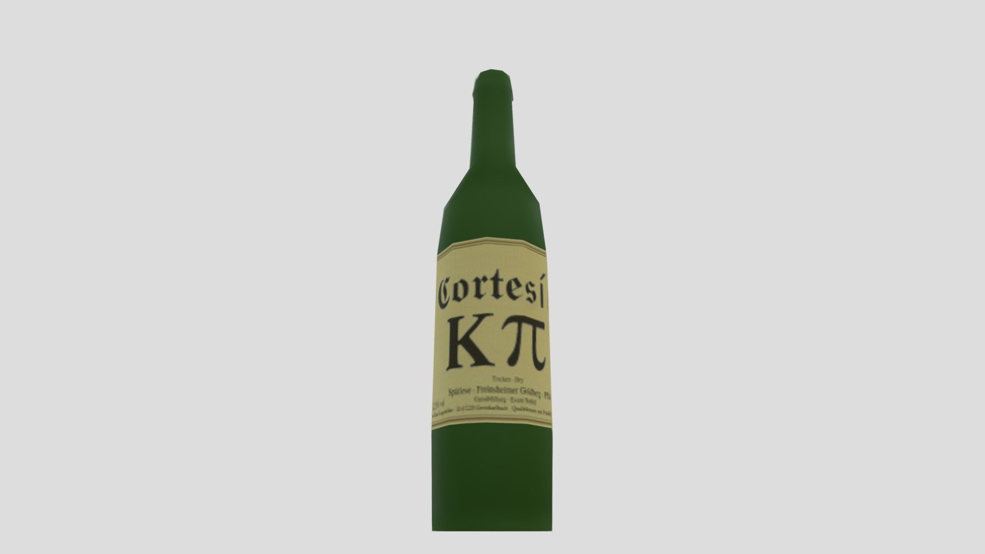 Cortesia
