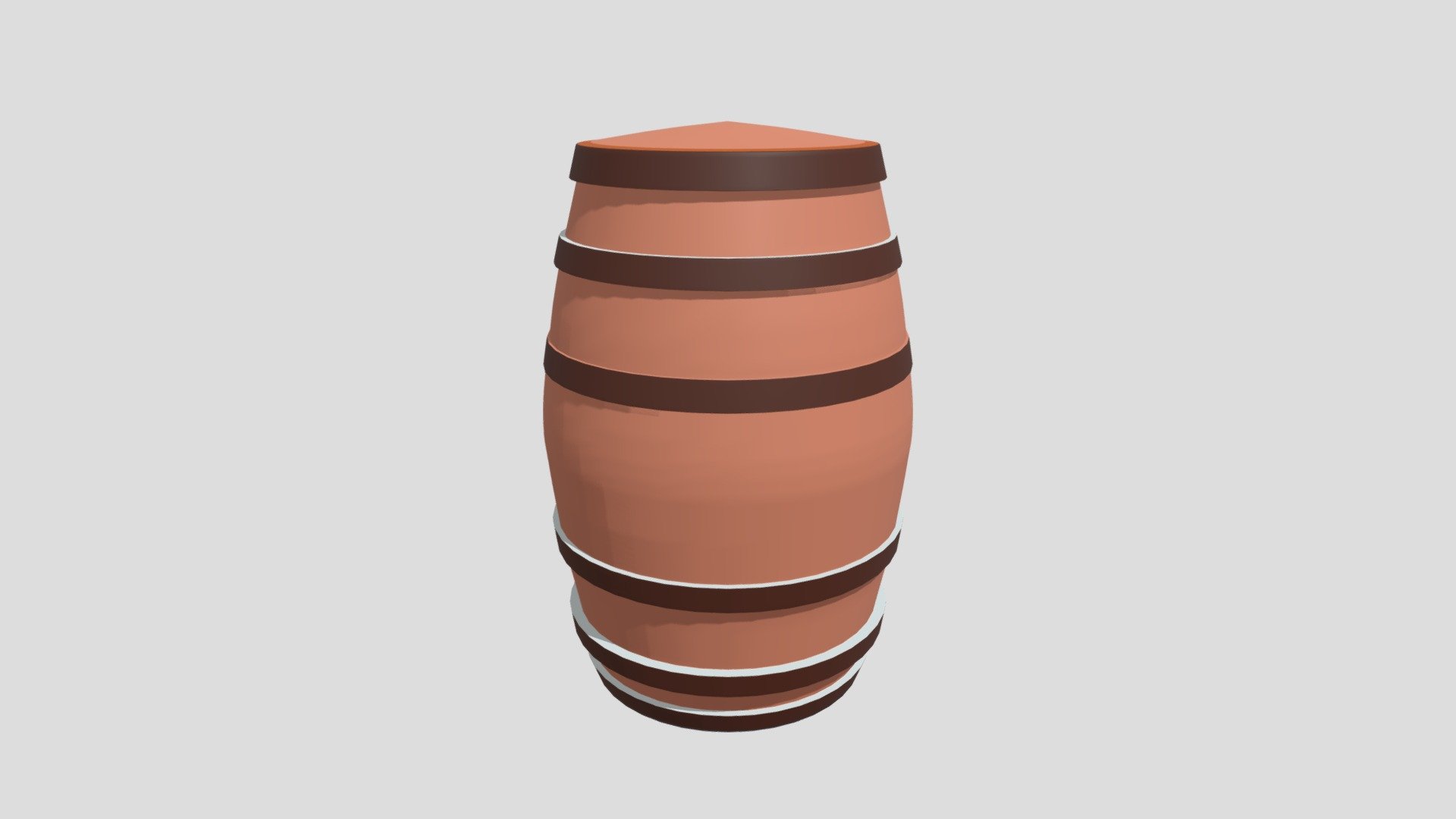 Barrel