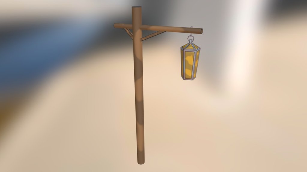M1_LampModel_v1.0