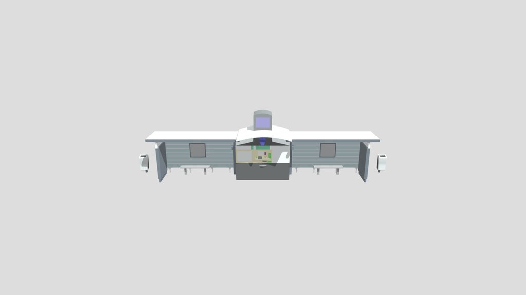 Roblox - A 3D model collection by mowgli6672022 - Sketchfab
