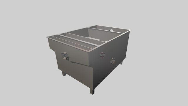 UNIT1 3D Model