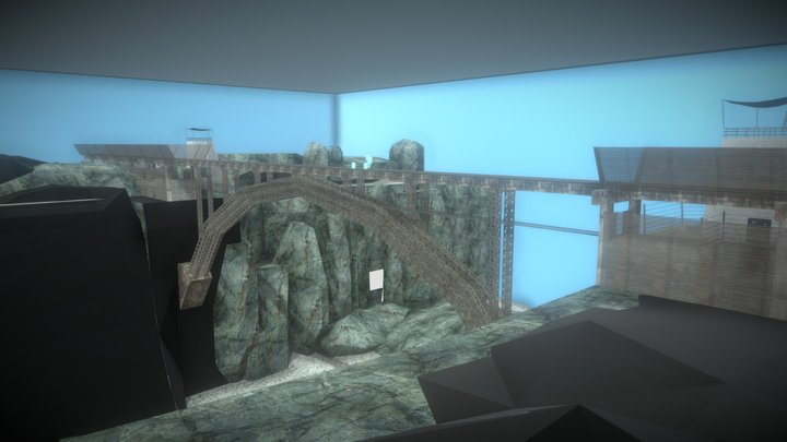 wastelander – Modelo 3D gratuito STL