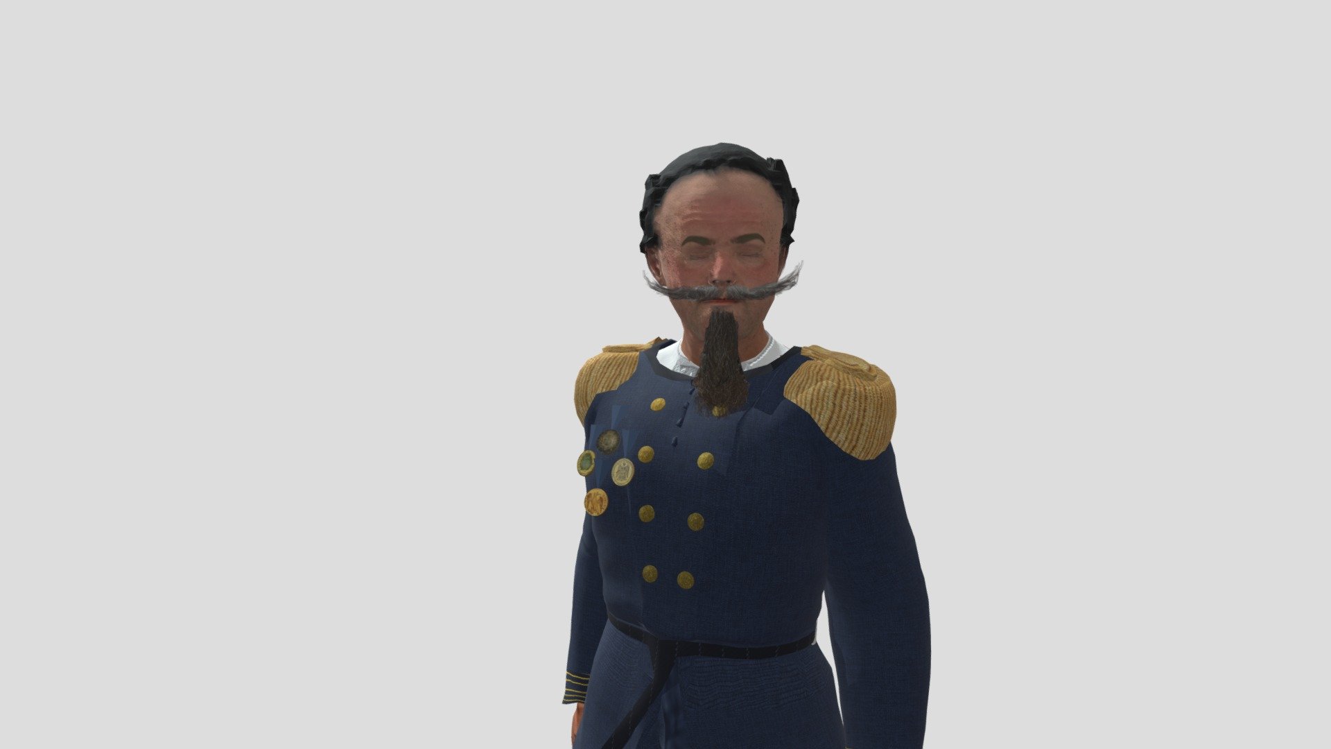 Vittorio Emanuele II