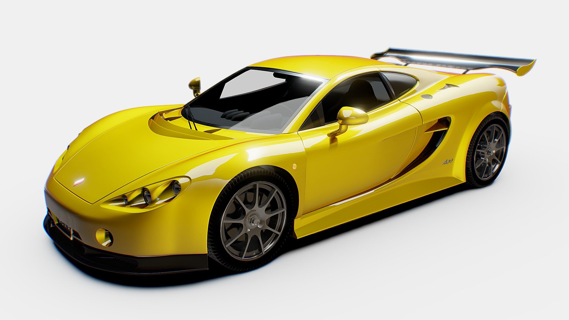 asTest — Sketchfab embed 3D viewer