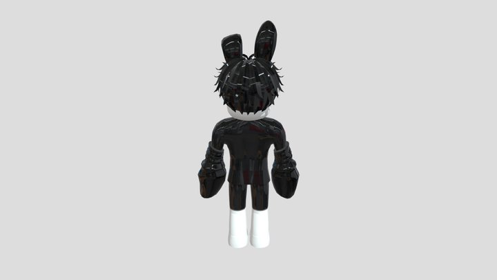 Julia_gamer7258 (1) 3D Model