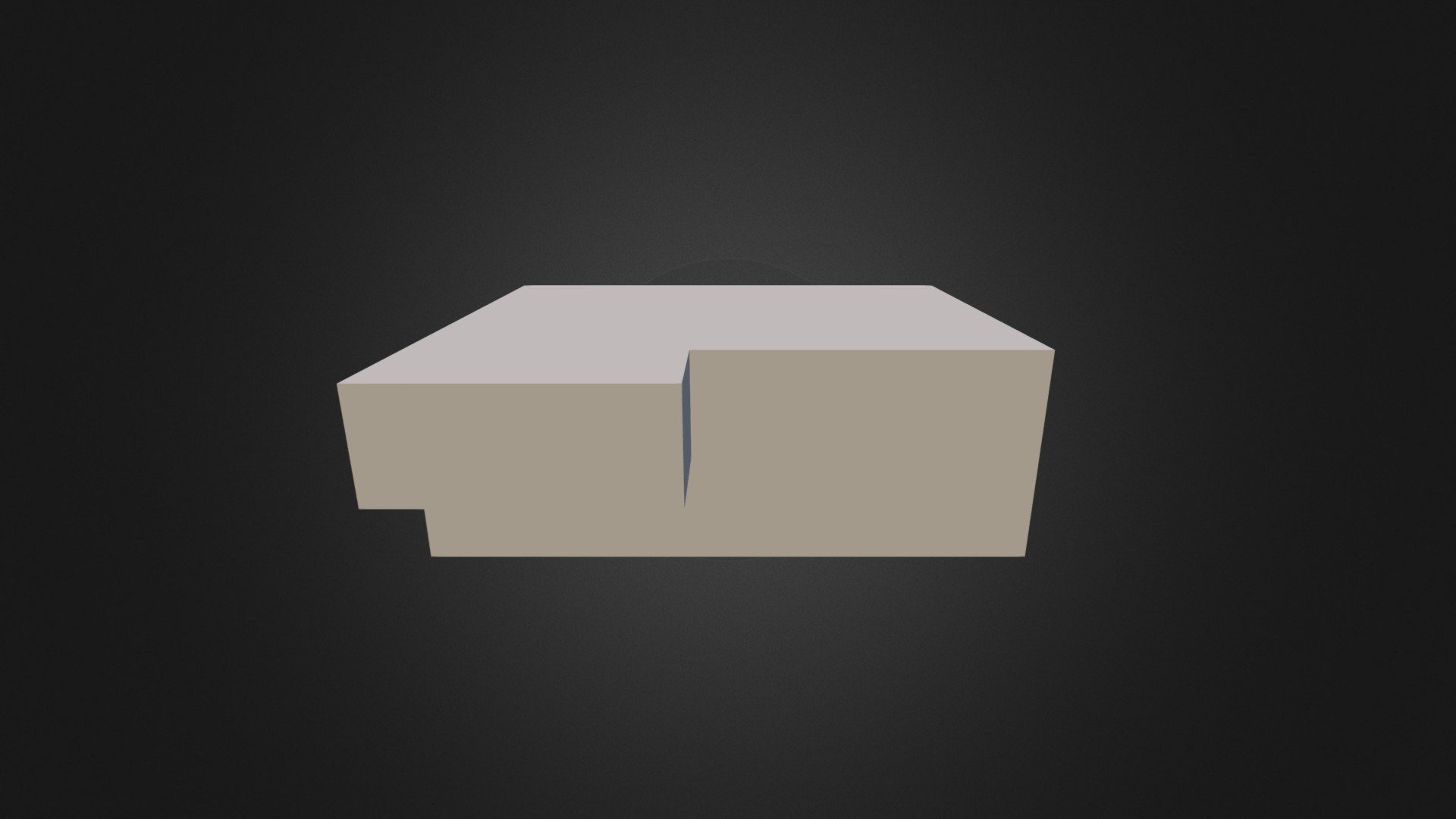 Aa - 3D model by bedzki [3bb2a31] - Sketchfab