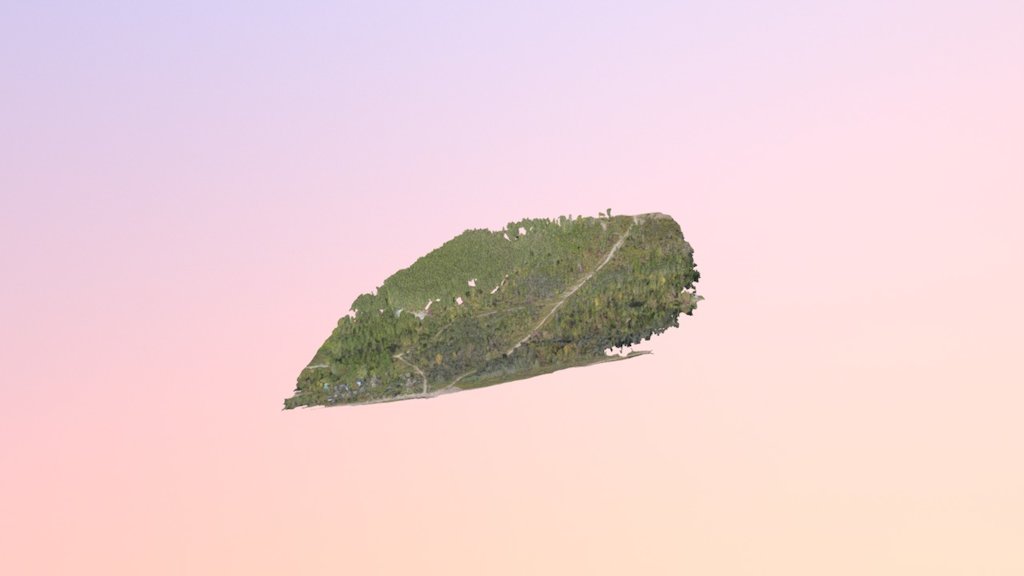 Горный-2
