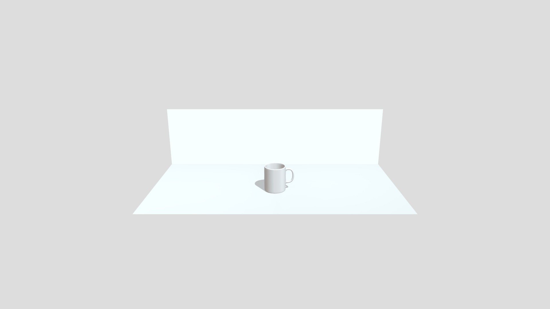 Mug cup