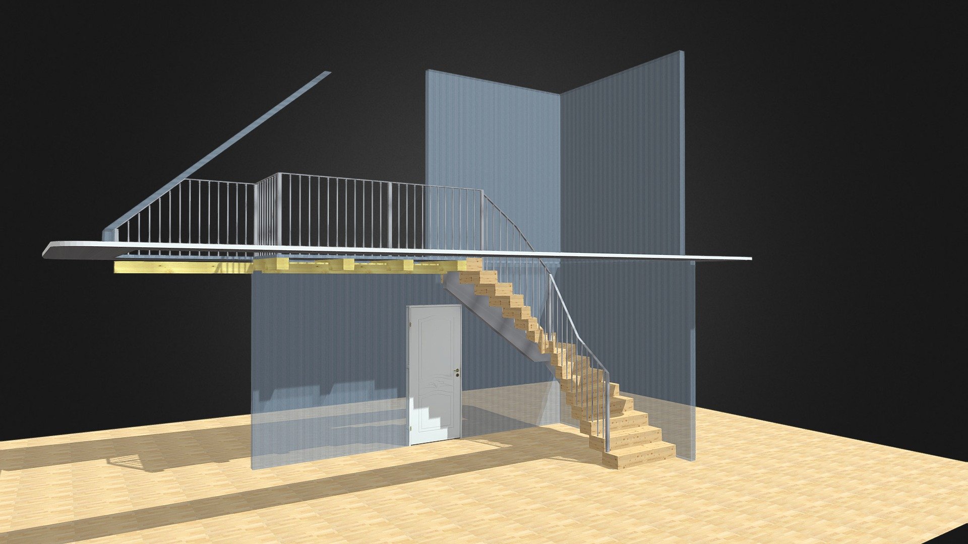 Svencele-S — Sketchfab embed 3D viewer