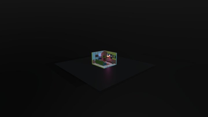 New Folder (4) 3D Model