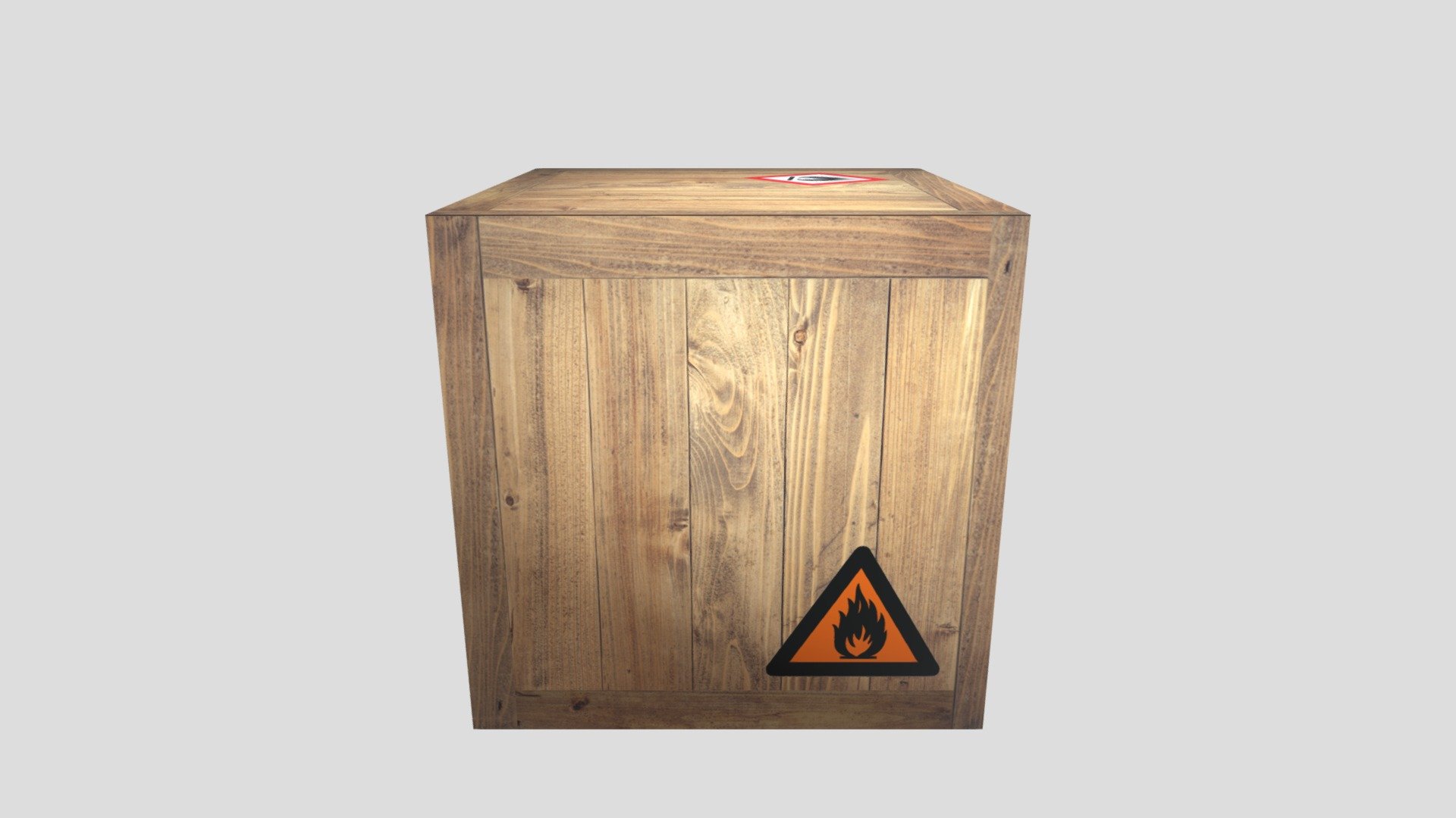 Crate