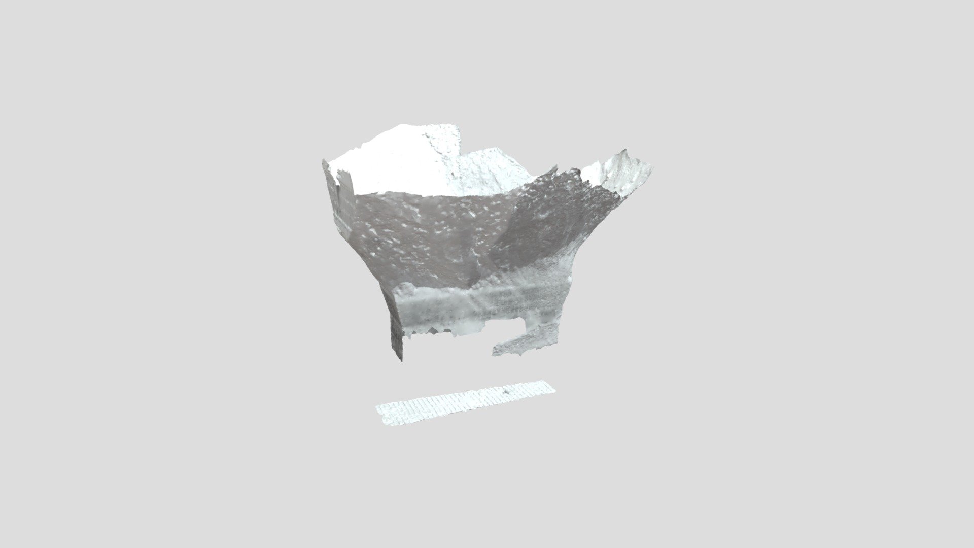 3d Solo V4(1cuarto)