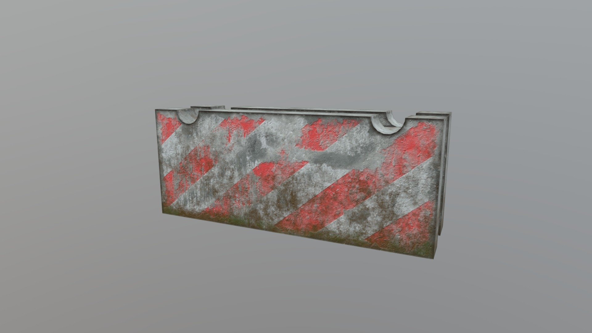 Block - 3D model by Alexander Poulyanin (@angli4an1n) [3bb7c55] - Sketchfab