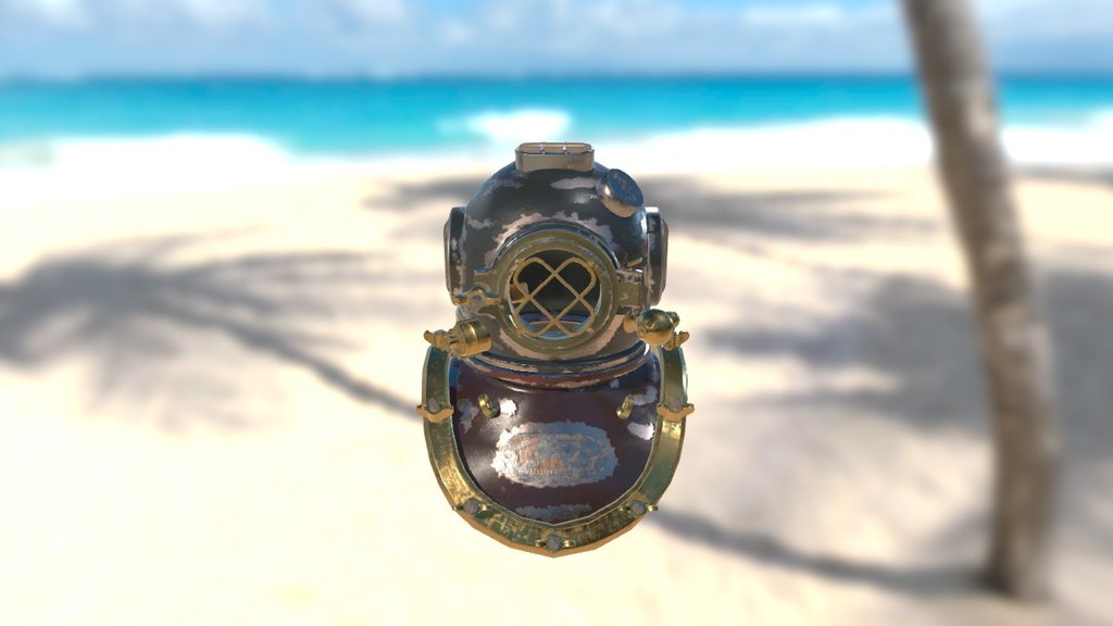 Helmet