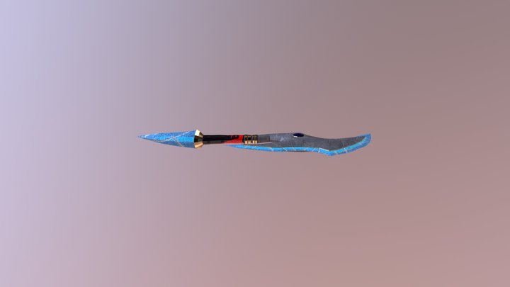 model 3D Model