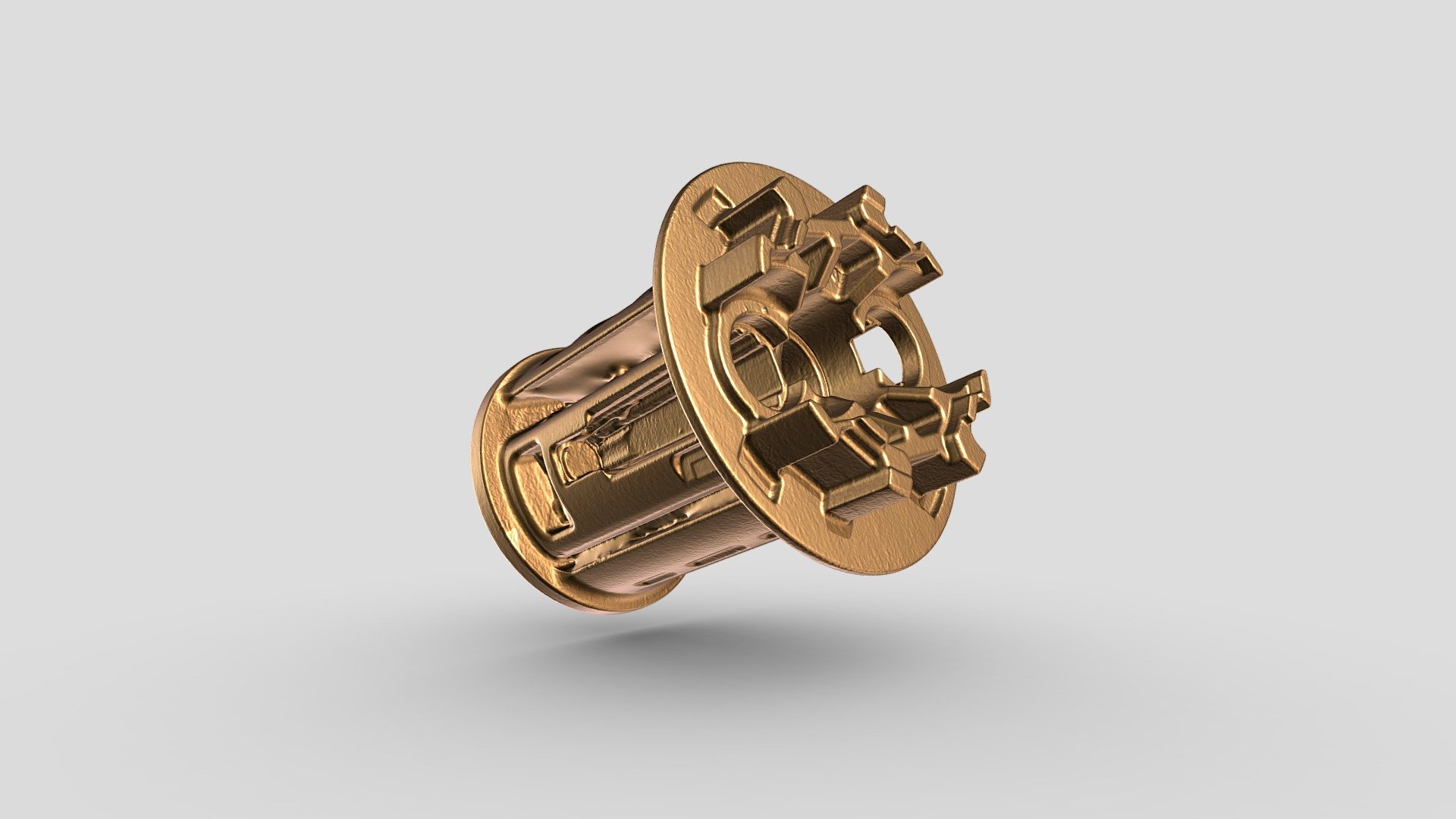 Industrial Parts - Download Free 3D model by Diana Liu (@Diana123456 ...