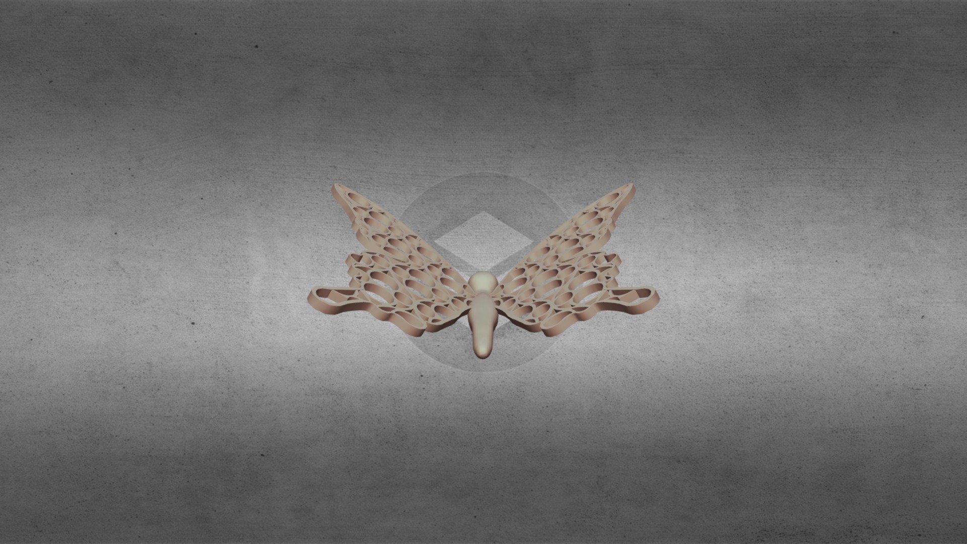 Butter Fly 3