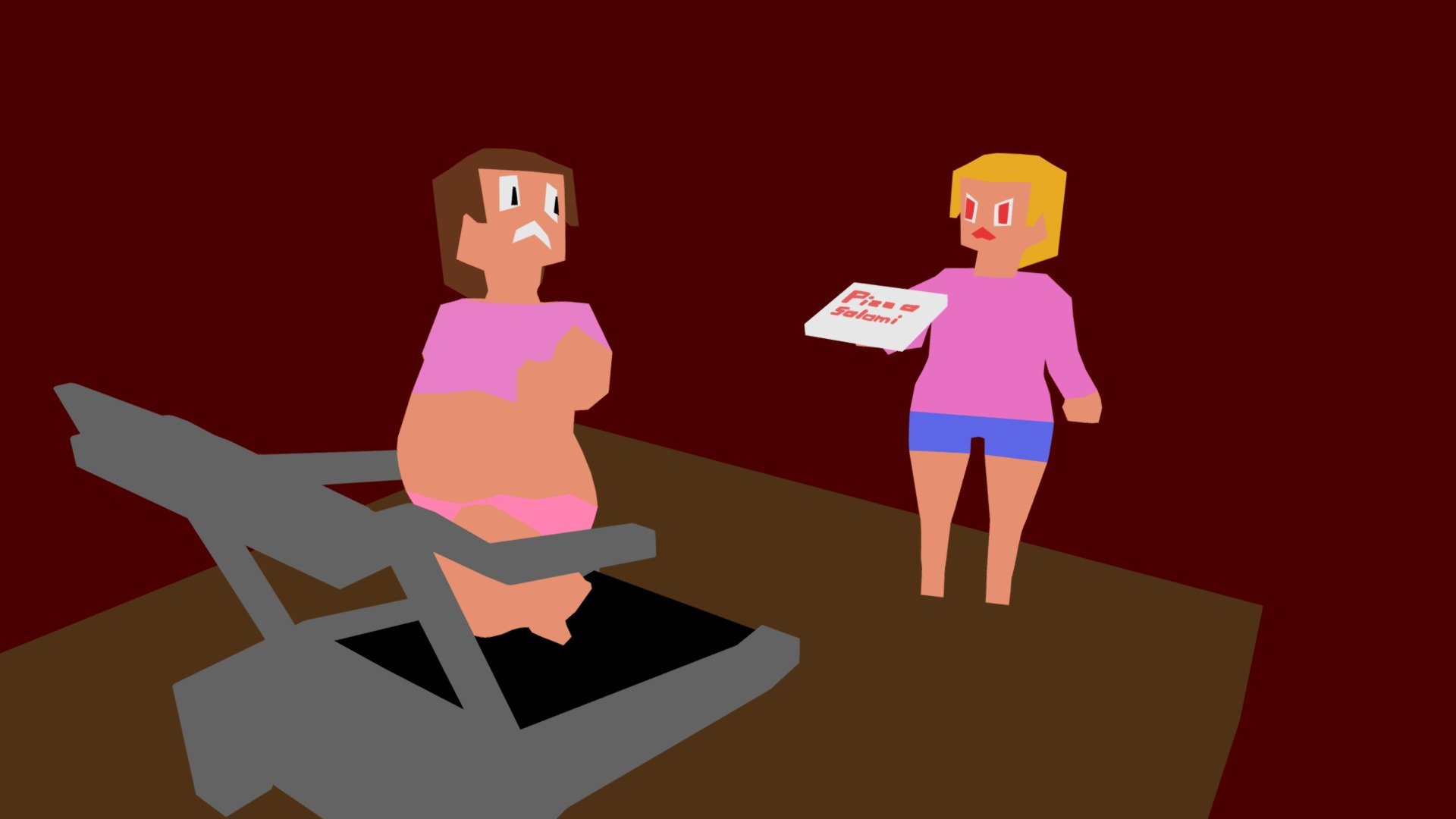 Vegan- Workout