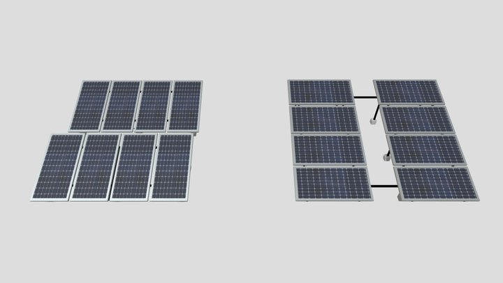 Solar Plates