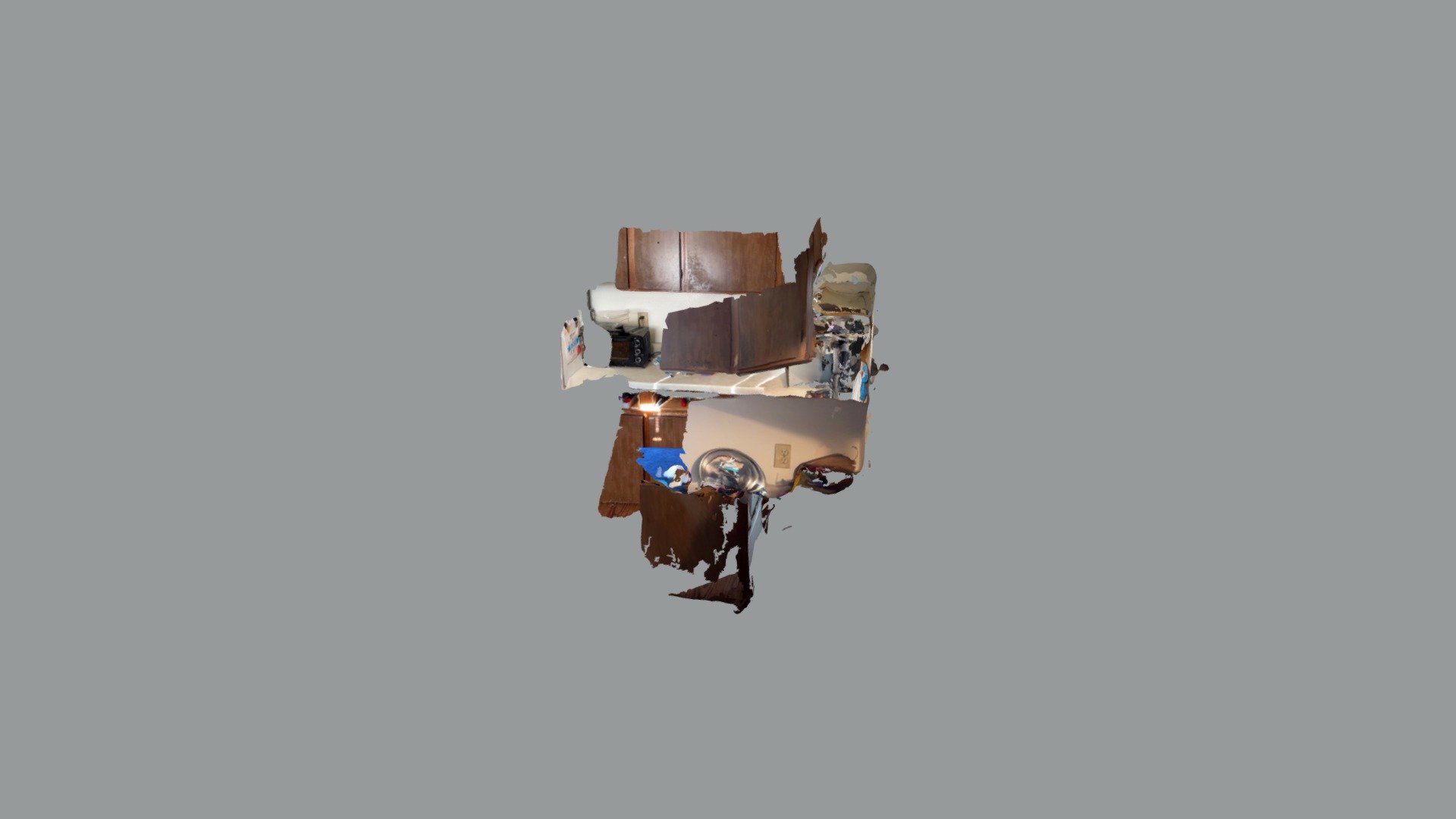 Fun - Download Free 3D model by mcintire812 [3bbb4ce] - Sketchfab