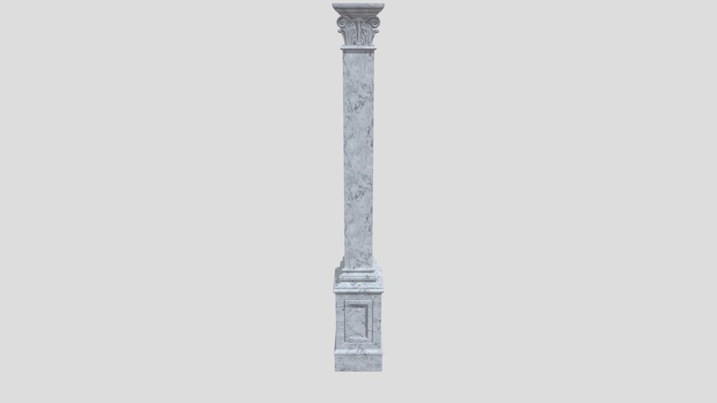 Tall Column
