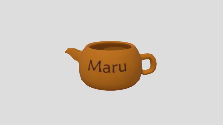 mug 3D Model