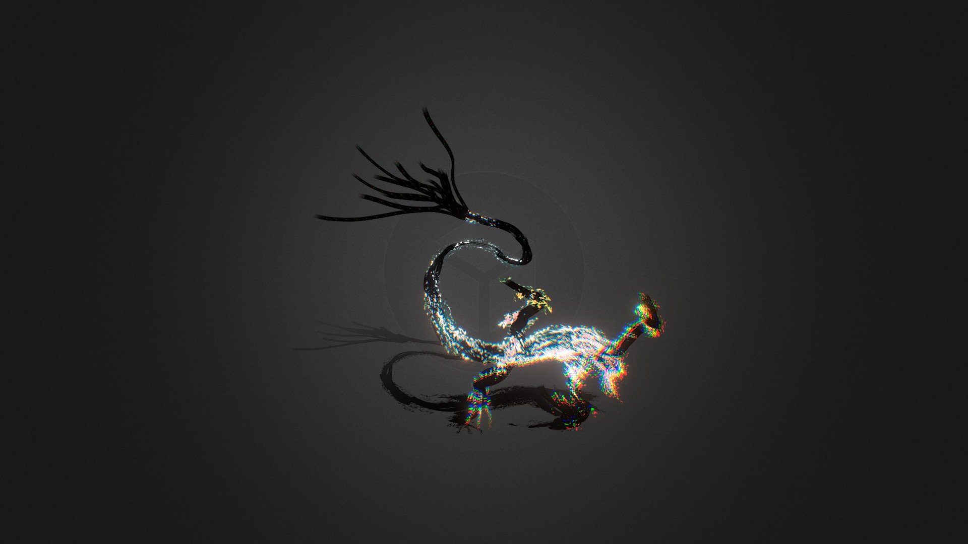 Hufnaar Noodle Dragon